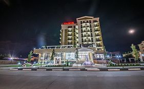 Отель Аврора Витязево
